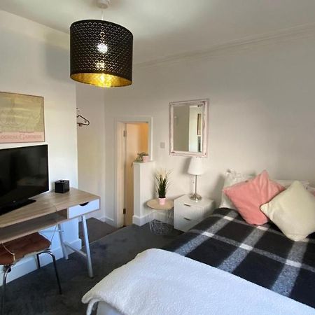 2Dbl Bed Flat Brighton/Hove Apartment Luaran gambar