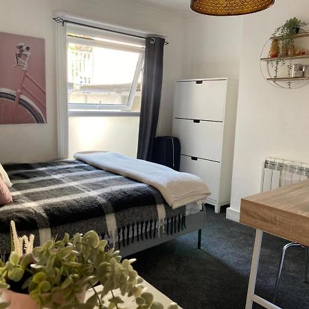2Dbl Bed Flat Brighton/Hove Apartment Luaran gambar