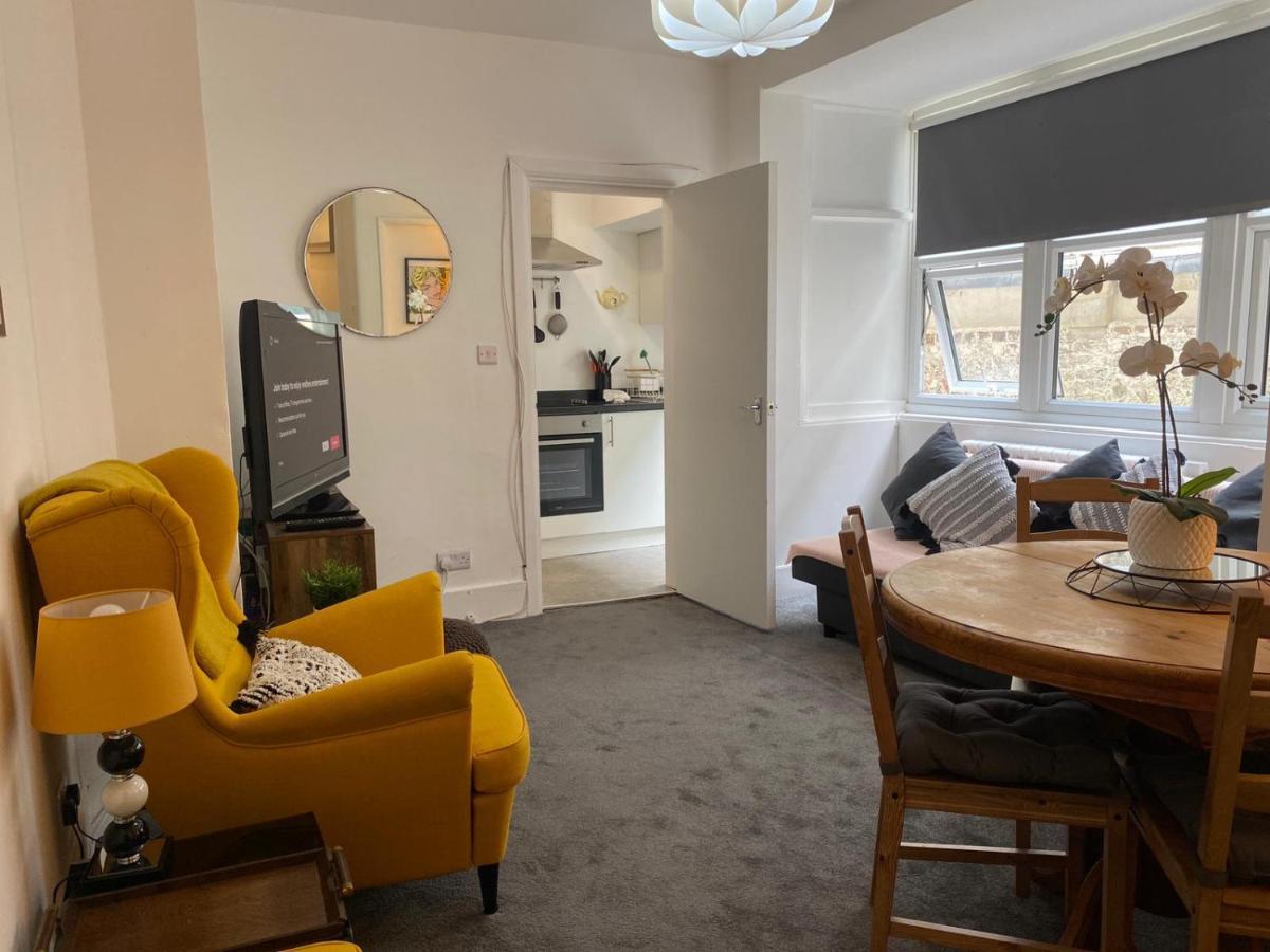 2Dbl Bed Flat Brighton/Hove Apartment Luaran gambar