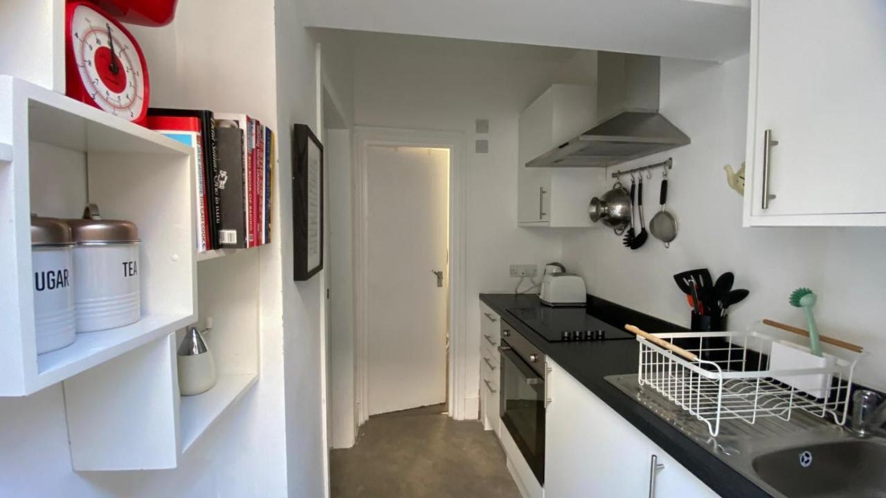 2Dbl Bed Flat Brighton/Hove Apartment Luaran gambar