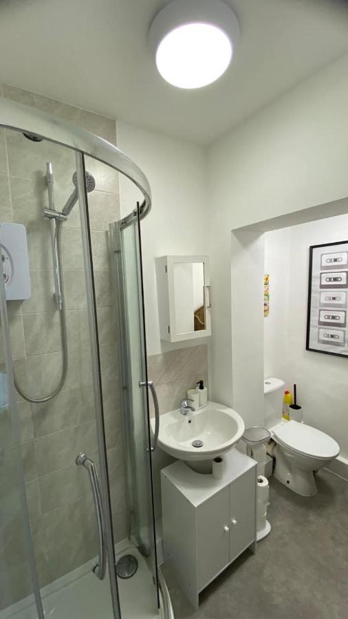 2Dbl Bed Flat Brighton/Hove Apartment Luaran gambar