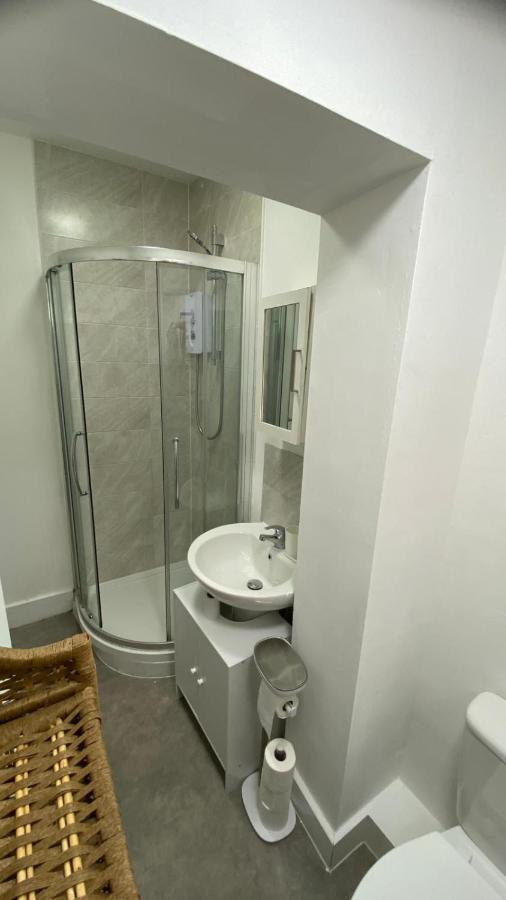 2Dbl Bed Flat Brighton/Hove Apartment Luaran gambar