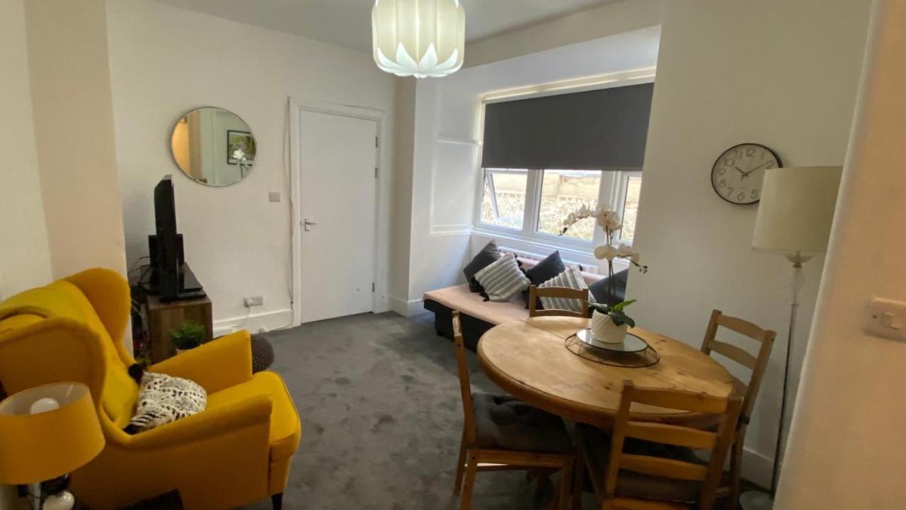 2Dbl Bed Flat Brighton/Hove Apartment Luaran gambar